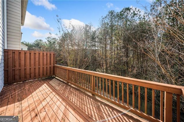 6404 Brookside Boulevard SE, Mableton, GA 30126