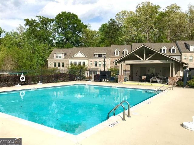 6404 Brookside Boulevard SE, Mableton, GA 30126