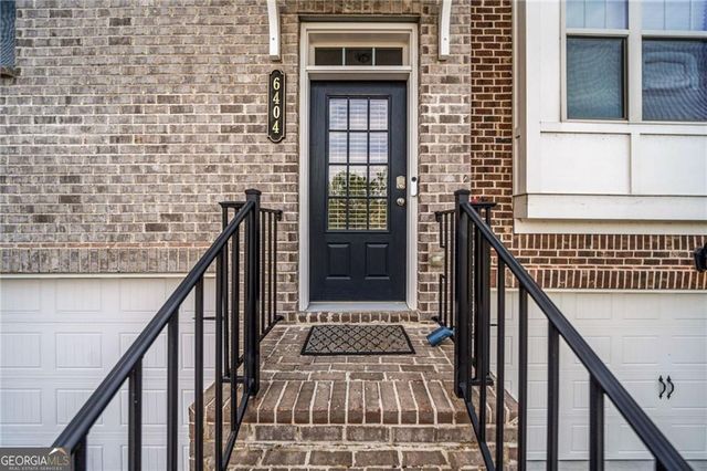 6404 Brookside Boulevard SE, Mableton, GA 30126