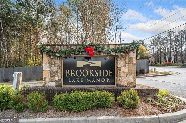 6404 Brookside Boulevard SE, Mableton, GA 30126