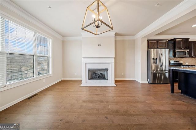 6404 Brookside Boulevard SE, Mableton, GA 30126