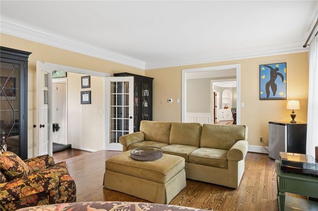 3116 Treeline Dr, Murrysville, PA 15668