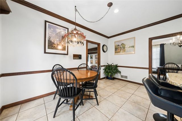 3116 Treeline Dr, Murrysville, PA 15668