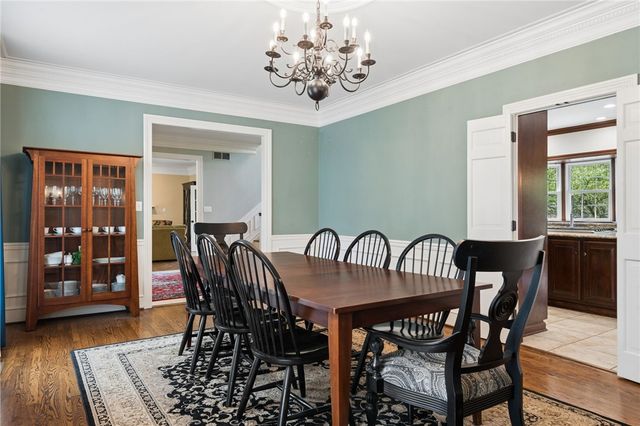 3116 Treeline Dr, Murrysville, PA 15668