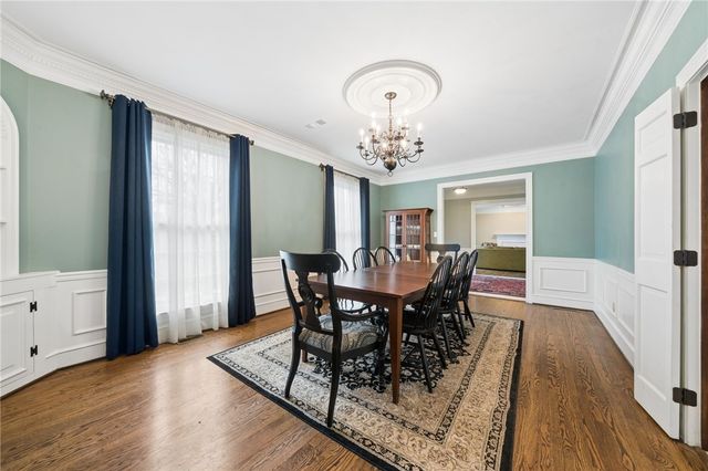 3116 Treeline Dr, Murrysville, PA 15668
