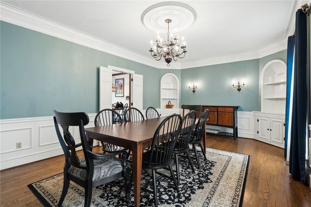 3116 Treeline Dr, Murrysville, PA 15668