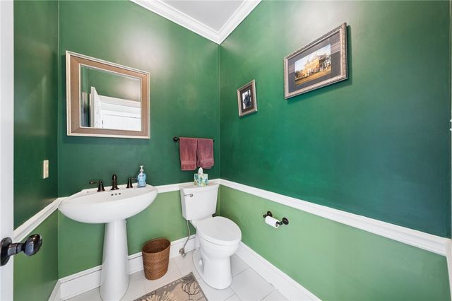 3116 Treeline Dr, Murrysville, PA 15668