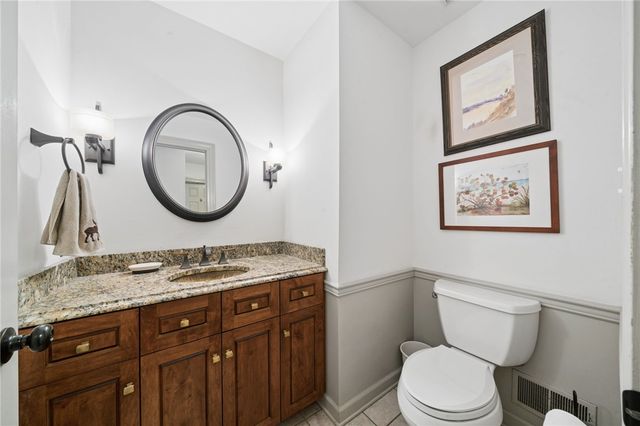 3116 Treeline Dr, Murrysville, PA 15668
