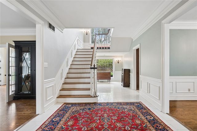 3116 Treeline Dr, Murrysville, PA 15668