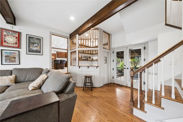 3116 Treeline Dr, Murrysville, PA 15668