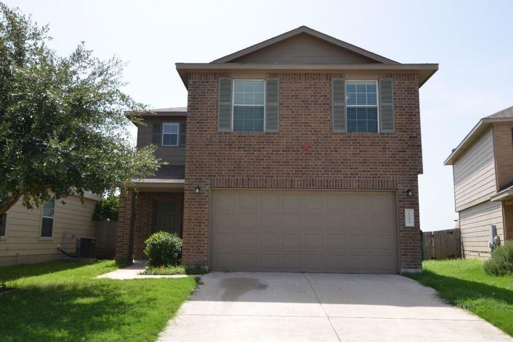 11525 Autumn Ash DR, Manchaca, TX 78652