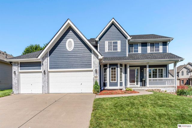 11828 S 52nd Street, Papillion, NE 68133