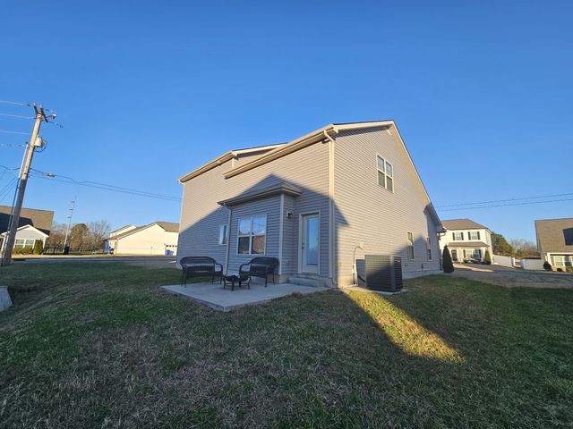 300 Durum St, Shelbyville, TN 37160