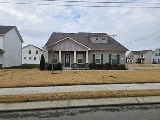 300 Durum St, Shelbyville, TN 37160