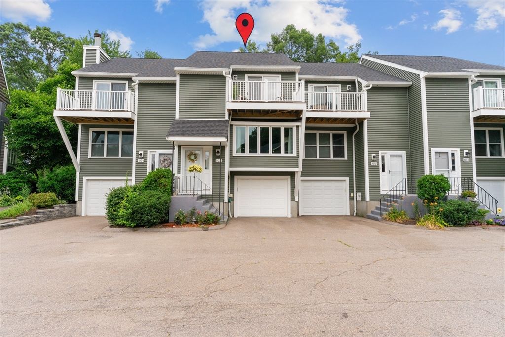 101 South Ave 803, Attleboro, MA 02703