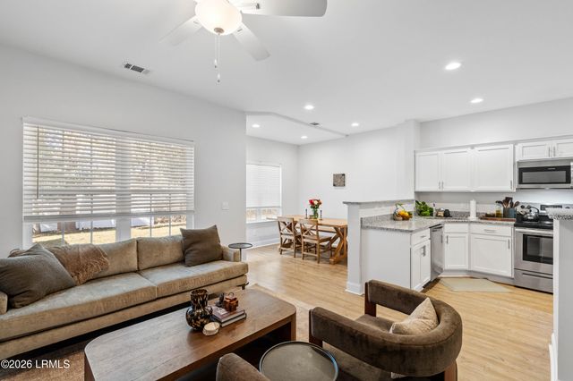 363 Dante Circle, Beaufort, SC 29906