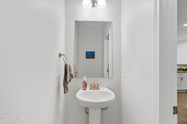 363 Dante Circle, Beaufort, SC 29906