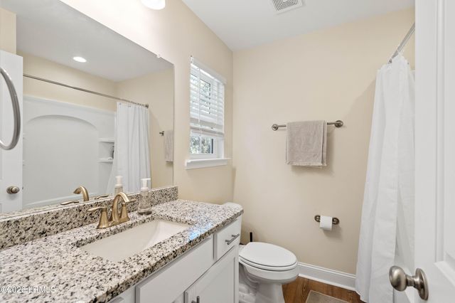 363 Dante Circle, Beaufort, SC 29906