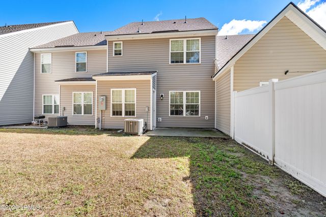 363 Dante Circle, Beaufort, SC 29906