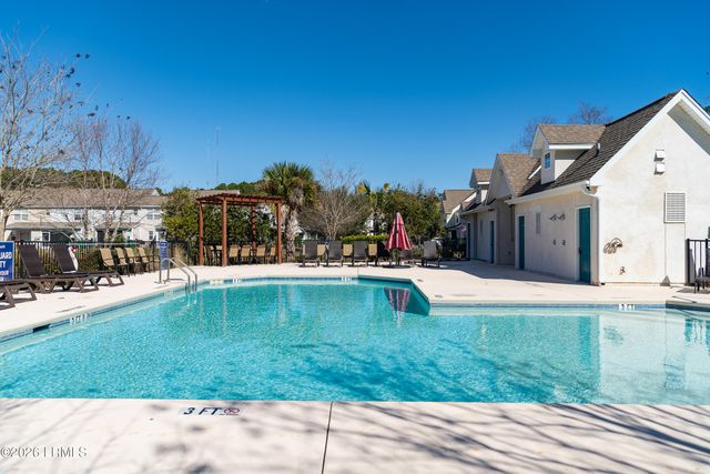 363 Dante Circle, Beaufort, SC 29906