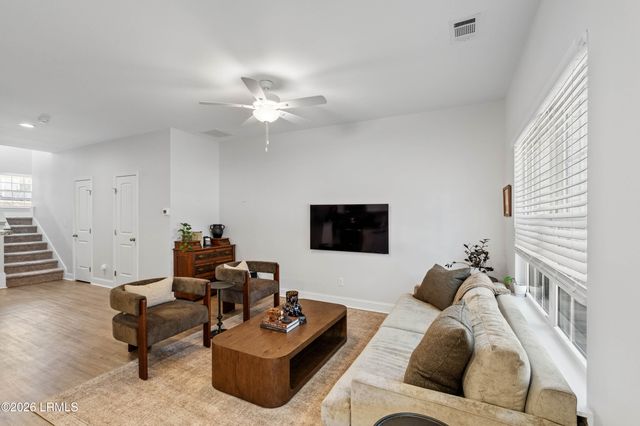 363 Dante Circle, Beaufort, SC 29906