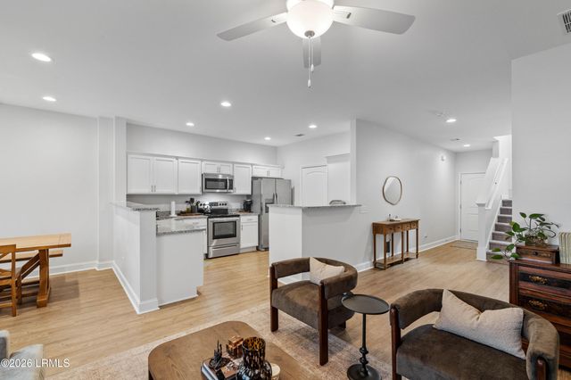 363 Dante Circle, Beaufort, SC 29906