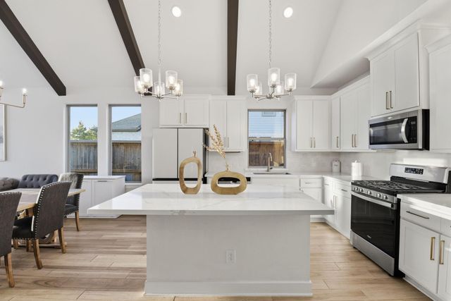 7031 Snow Finch Lane, Katy, TX 77493