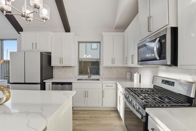 7031 Snow Finch Lane, Katy, TX 77493