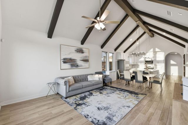 7031 Snow Finch Lane, Katy, TX 77493