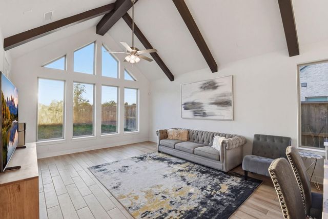 7031 Snow Finch Lane, Katy, TX 77493