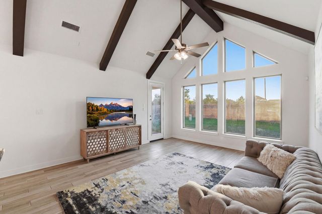 7031 Snow Finch Lane, Katy, TX 77493