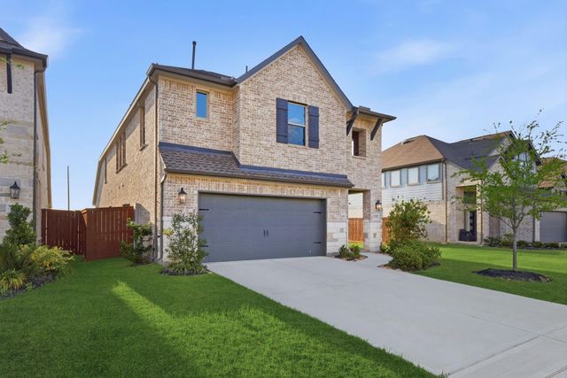 7031 Snow Finch Lane, Katy, TX 77493
