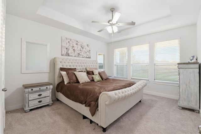 7031 Snow Finch Lane, Katy, TX 77493