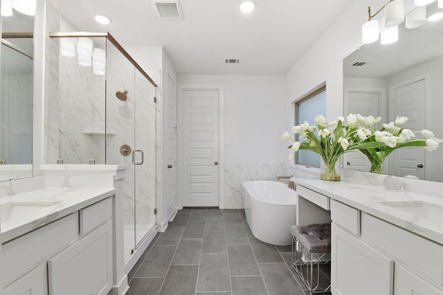 7031 Snow Finch Lane, Katy, TX 77493