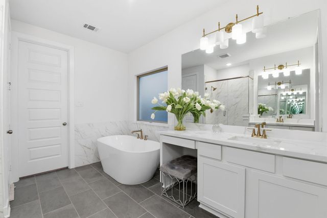 7031 Snow Finch Lane, Katy, TX 77493