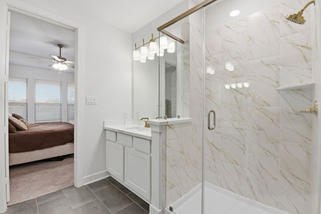 7031 Snow Finch Lane, Katy, TX 77493