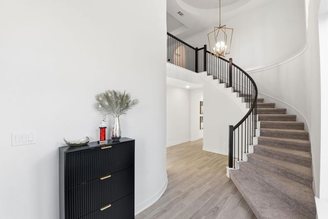 7031 Snow Finch Lane, Katy, TX 77493