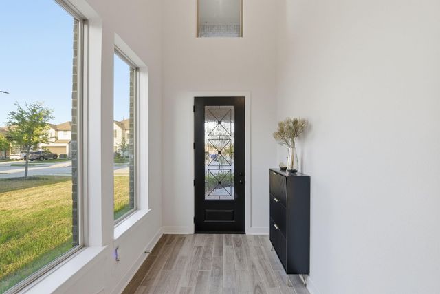 7031 Snow Finch Lane, Katy, TX 77493