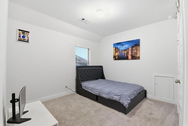 7031 Snow Finch Lane, Katy, TX 77493