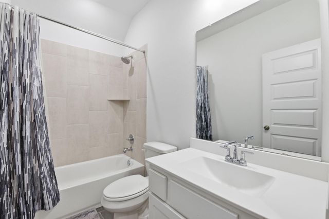 7031 Snow Finch Lane, Katy, TX 77493