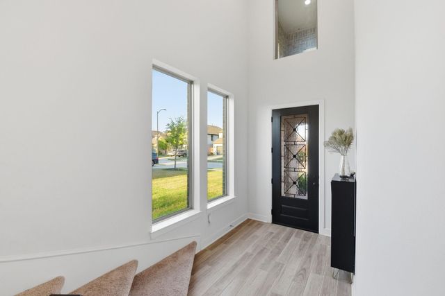 7031 Snow Finch Lane, Katy, TX 77493