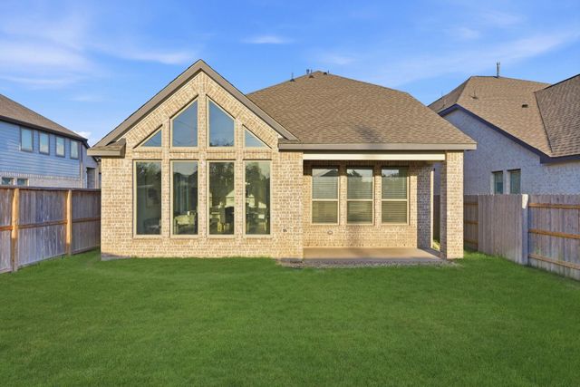 7031 Snow Finch Lane, Katy, TX 77493