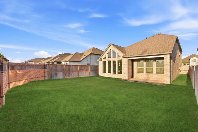 7031 Snow Finch Lane, Katy, TX 77493