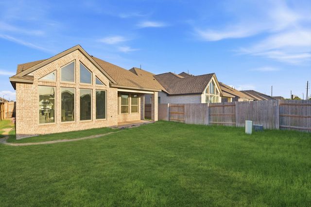 7031 Snow Finch Lane, Katy, TX 77493