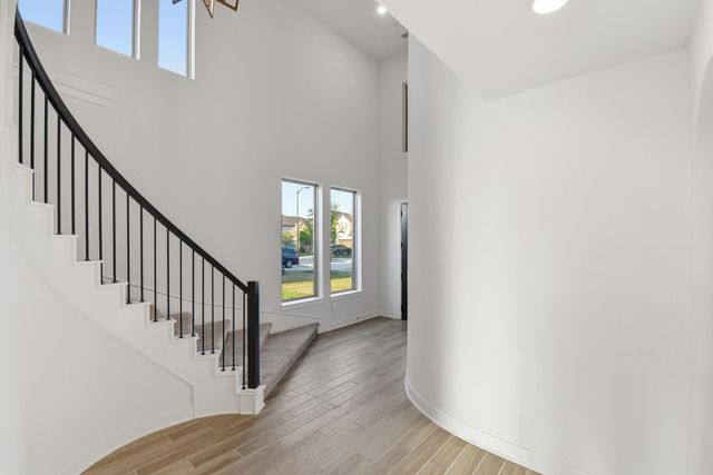 7031 Snow Finch Lane, Katy, TX 77493