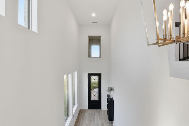 7031 Snow Finch Lane, Katy, TX 77493