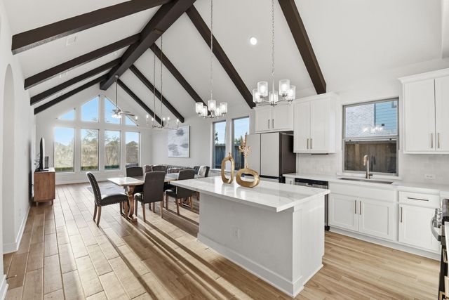 7031 Snow Finch Lane, Katy, TX 77493