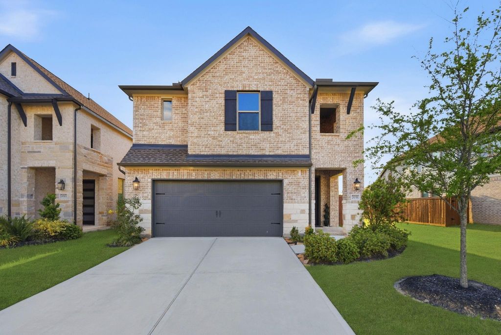 7031 Snow Finch Lane, Katy, TX 77493