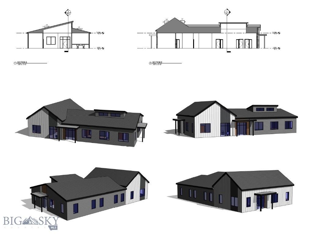 104 Wandering Way B, Belgrade, MT 59714 photo 6