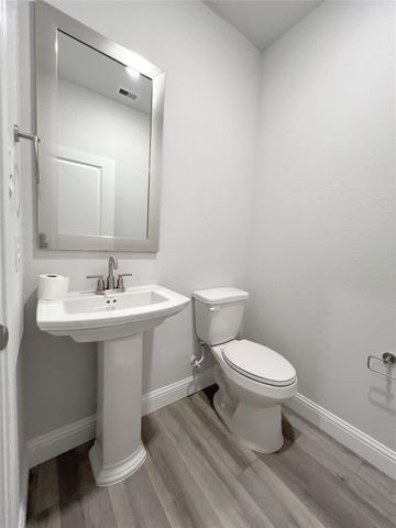 2306 Red Chip Ln, Katy, TX 77494